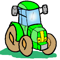 Traktor: clipproject