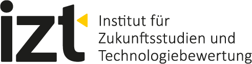 Logo Institut für Zukunftsstudien und Technologiebewertung