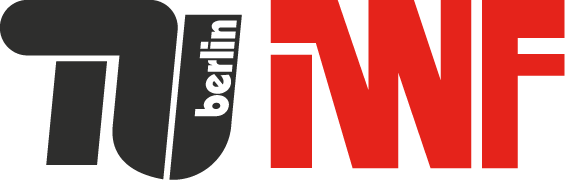 Logo TU Berlin, Institut Werkzeugmaschinen und Fabrikbetrieb