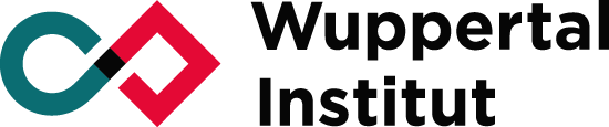Logo Projektpartner Wuppertal Institut
